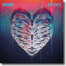 Cover: Daughtry - Cage To Rattle