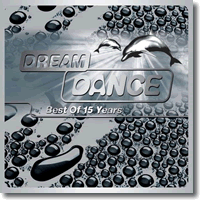 Cover: Dream Dance - Best Of 15 Years - Various Artists
