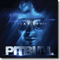 Cover: Pitbull - Planet Pit