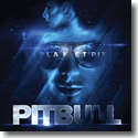 Cover:  Pitbull - Planet Pit