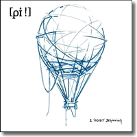 Cover: [pi !] - A Perfect Beginning