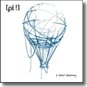 Cover:  [pi !] - A Perfect Beginning