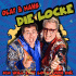 Cover: Olaf & Hans - Die Locke (Ich will eine Locke von dir)