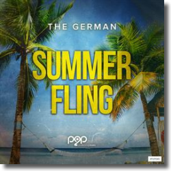 Cover: The German - Summer Fling