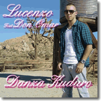 Cover: Lucenzo feat. Don Omar - Danza Kuduro
