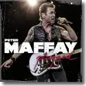 Cover:  Peter Maffay - plugged - Die strksten Rocksongs