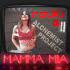 Cover: Nadia & Alchemist Project - Mamma Mia