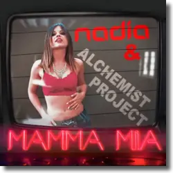 Cover: Nadia & Alchemist Project - Mamma Mia
