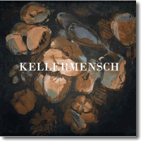Cover: Kellermensch - Kellermensch