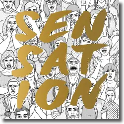 Cover: OK KID - Sensation