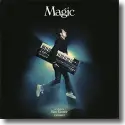 Cover:  Ben Rector - Magic