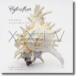 Cover: Caf del Mar 24 - Various Artists