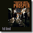 Cover:  TD Lind - The Outskirts of Prosper