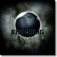 Cover: Eisheilig - Imperium