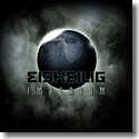 Cover:  Eisheilig - Imperium