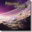Cover: Entering Polaris - Godseed