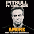 Cover: Pitbull feat. Leona Lewis - Amore