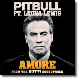 Cover: Pitbull feat. Leona Lewis - Amore