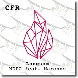 Cover: NDPC feat. Maronne - Langsam