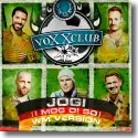 Cover:  voXXclub - Jogi (I mog di so)