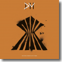 Cover: Depeche Mode - A Broken Frame (The 12'' Singles)