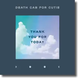 Cover: Death Cab For Cutie - Thank You for Today