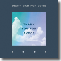 Cover:  Death Cab For Cutie - Thank You for Today
