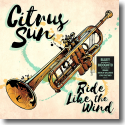 Cover:  Citrus Sun - Ride Like The Wind