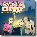 Golden Hits - 10 Years Of Munich Hip Hop