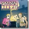 Cover:  Golden Hits - 10 Years Of Munich Hip Hop - Various Artists