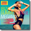 Cover:  Ibiza Sommerhouse Megamix - Various Artists