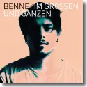 Cover:  Benne - Im Groen und Ganzen