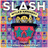 Cover: Slash feat. Myles Kennedy & The Conspirators - Living The Dream