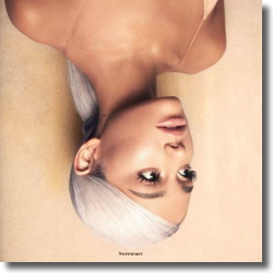 Cover: Ariana Grande - Sweetener