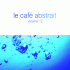 Cover: Le Caf Abstrait Vol. 12 
