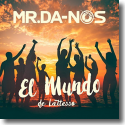Cover: Mr. Da-Nos - El Mundo (de Lattesso)