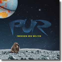 Cover: PUR - Zwischen den Welten