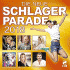 Cover: Die neue Schlagerparade 2018 