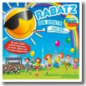 Cover:  Radio Teddy - Rabatz die Erste - Various Artists