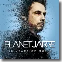 Cover:  Jean-Michel Jarre - Planet Jarre