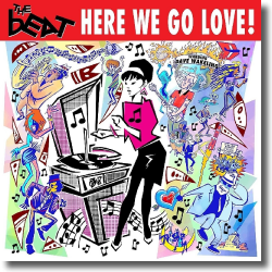Cover: The Beat - Here We Go Love