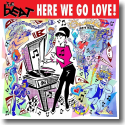 Cover:  The Beat - Here We Go Love