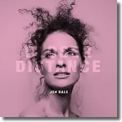 Cover: Jen Dale - Closer Distance