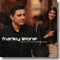 Cover: Franky Leone - Die Frau mit dem Wahnsinnsblick