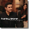 Cover:  Franky Leone - Die Frau mit dem Wahnsinnsblick