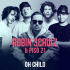 Cover: Robin Schulz & Piso 21 - Oh Child
