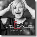 Cover:  Alex Seebald - Wahnsinnig