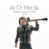 Cover: Al Di Meola - Elegant Gypsy & More LIVE