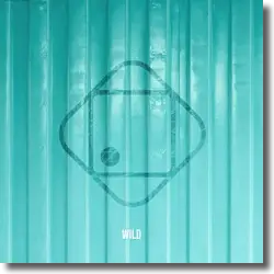 Cover: Hugo Helmig - Wild