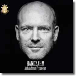 Cover: Heinrich von Handzahm - Auf anderer Frequenz
